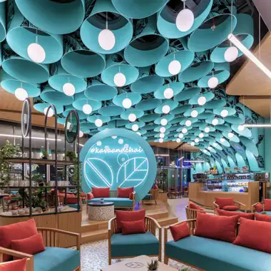 Top Interior Design Companies In Uae