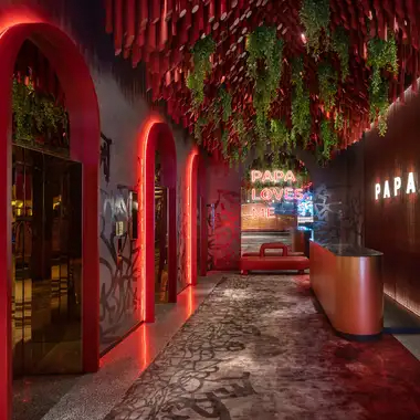Villa Interior Design Companies in Dubai