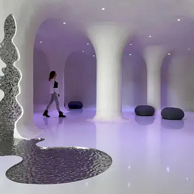 3 Interior Designers